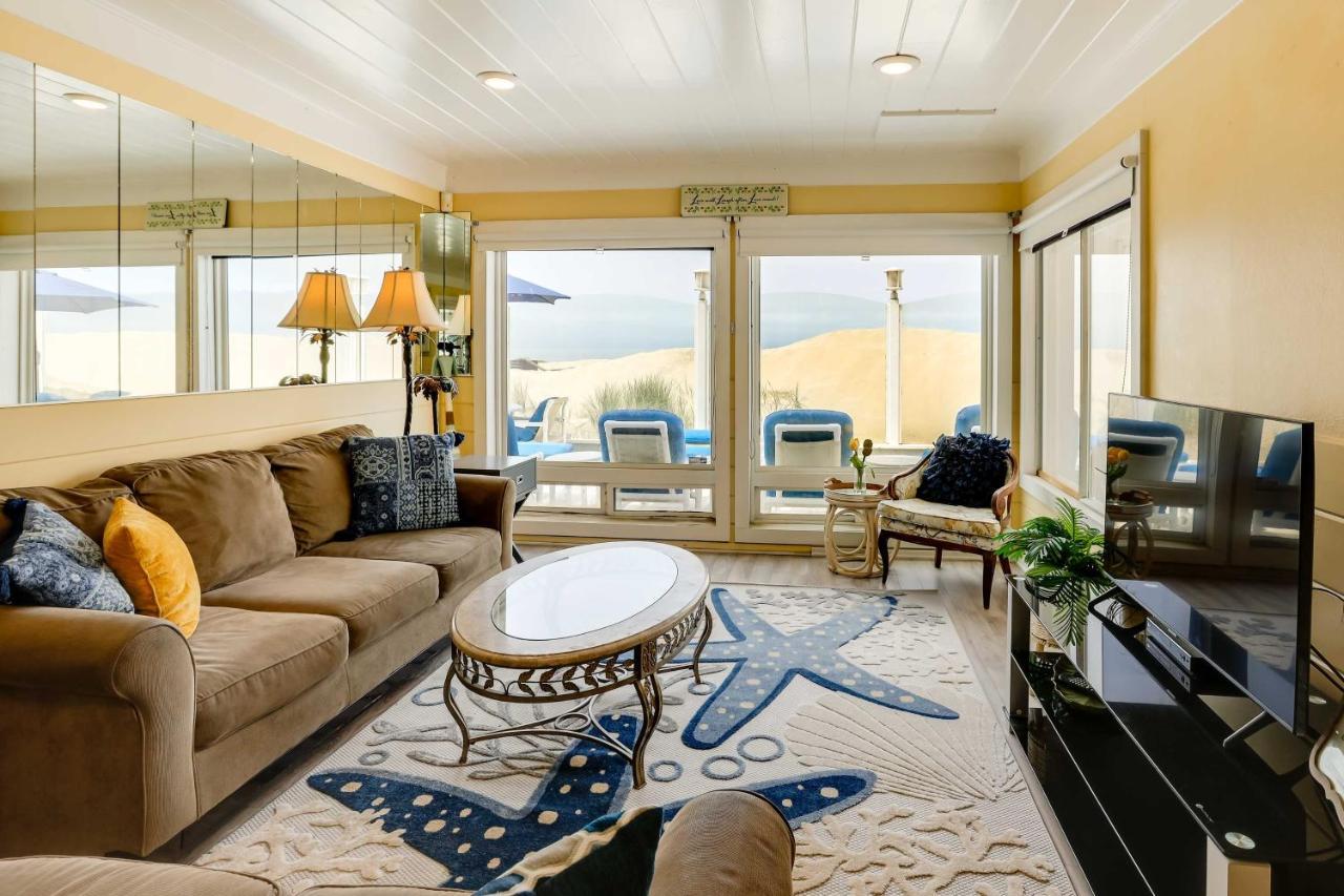 Between The Dunes Breezy Beachfront Oceano Home! Extérieur photo