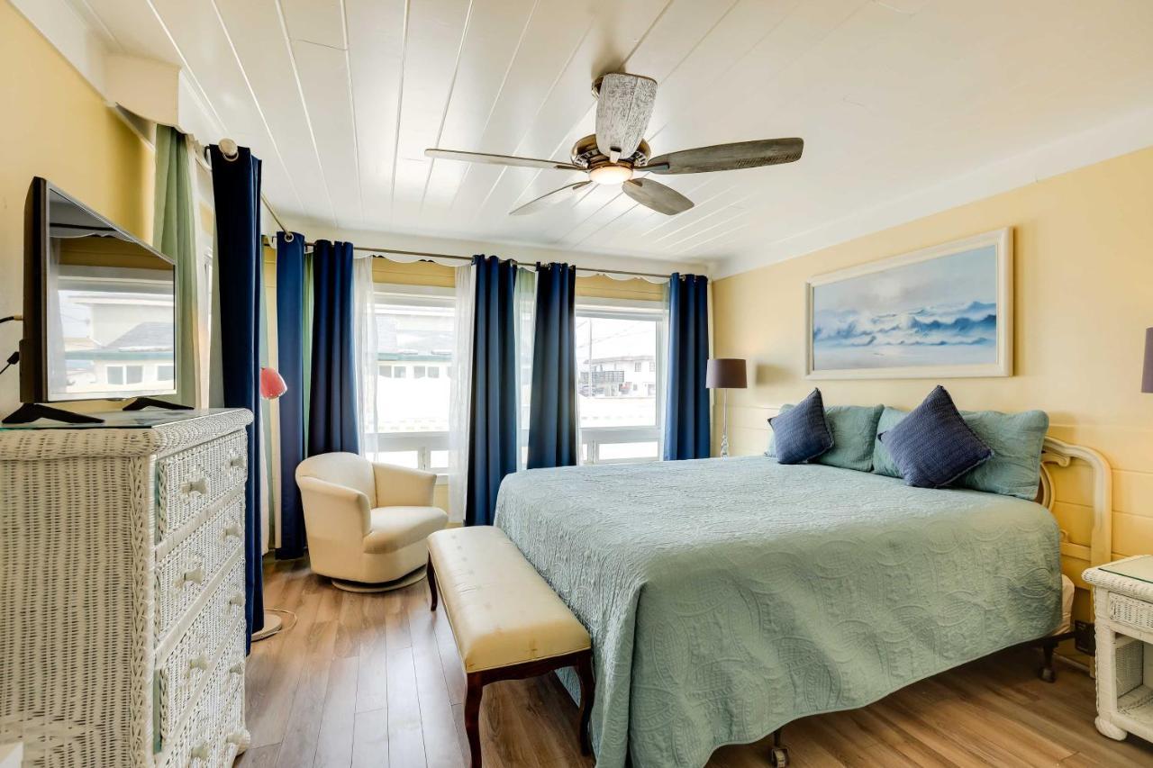 Between The Dunes Breezy Beachfront Oceano Home! Extérieur photo