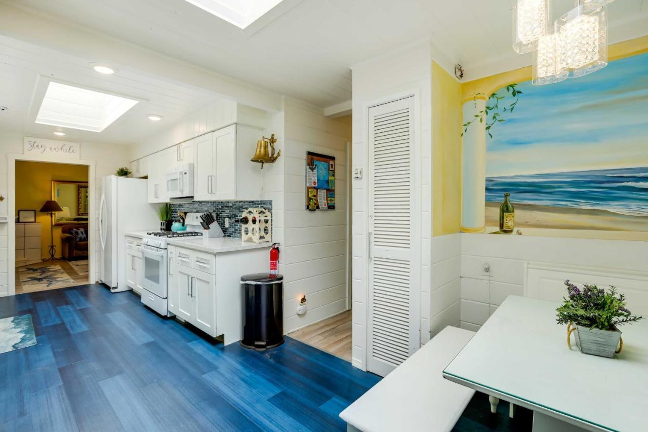 Between The Dunes Breezy Beachfront Oceano Home! Extérieur photo