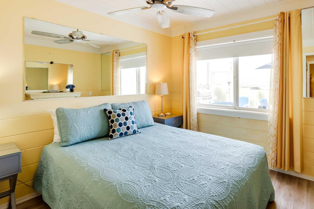 Between The Dunes Breezy Beachfront Oceano Home! Extérieur photo