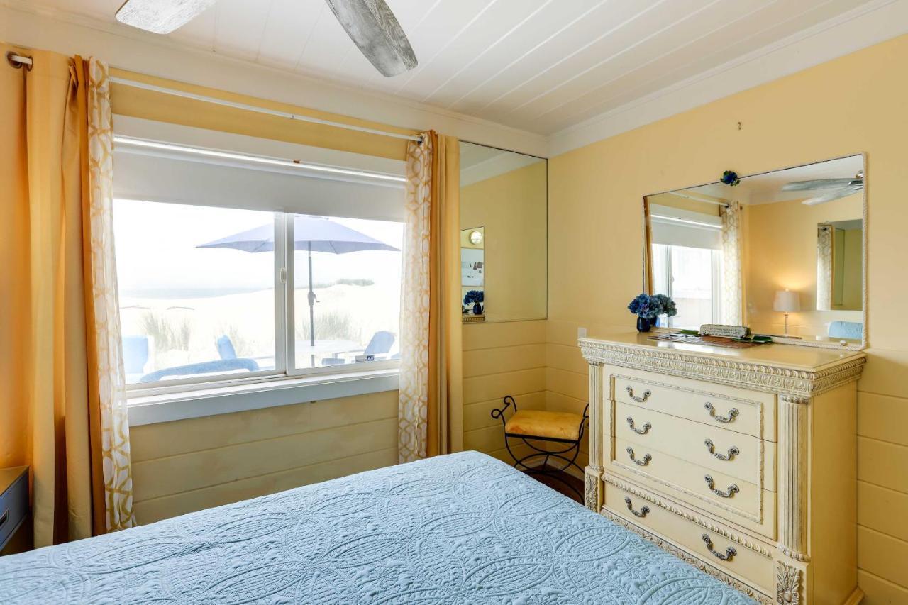 Between The Dunes Breezy Beachfront Oceano Home! Extérieur photo