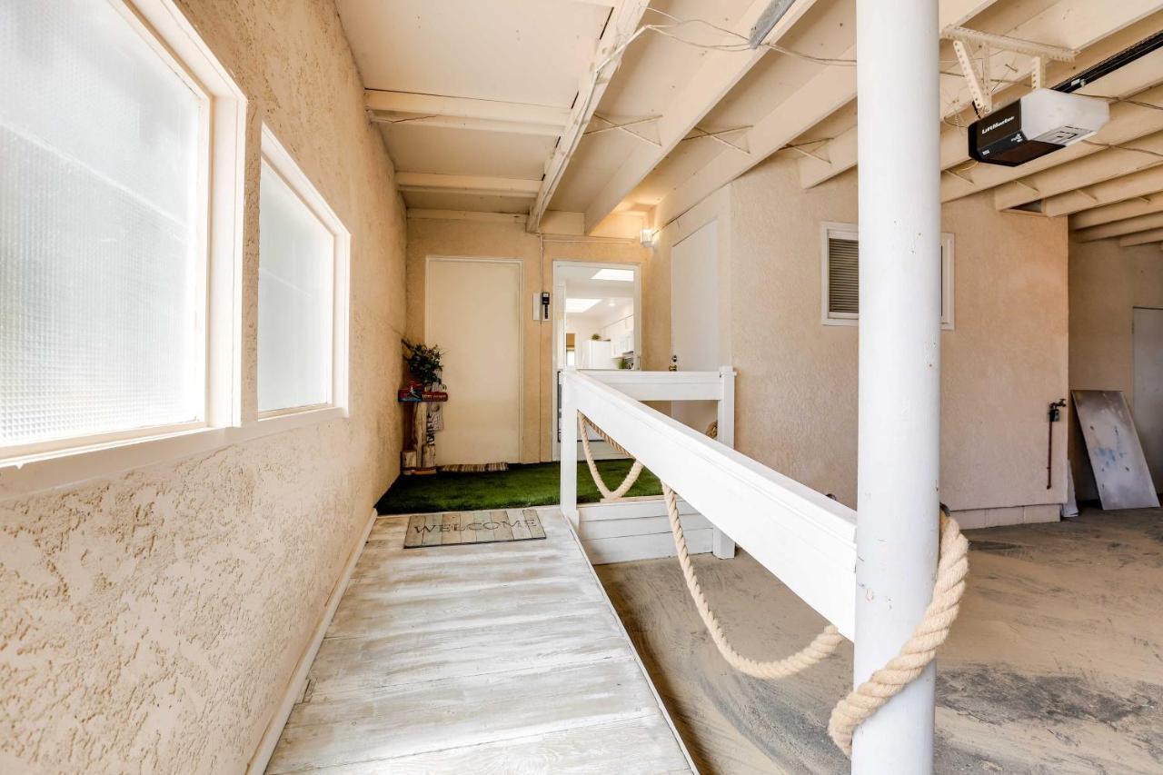 Between The Dunes Breezy Beachfront Oceano Home! Extérieur photo